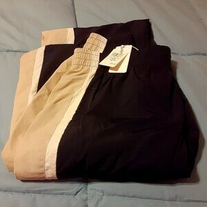 LCKR Men’s Wind Pants – Foot Locker (XL 40-42 Waist)